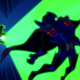 Illustration for article titled iBatman: The Brave And The Bold/i: Scorn Of The Star Sapphire!
